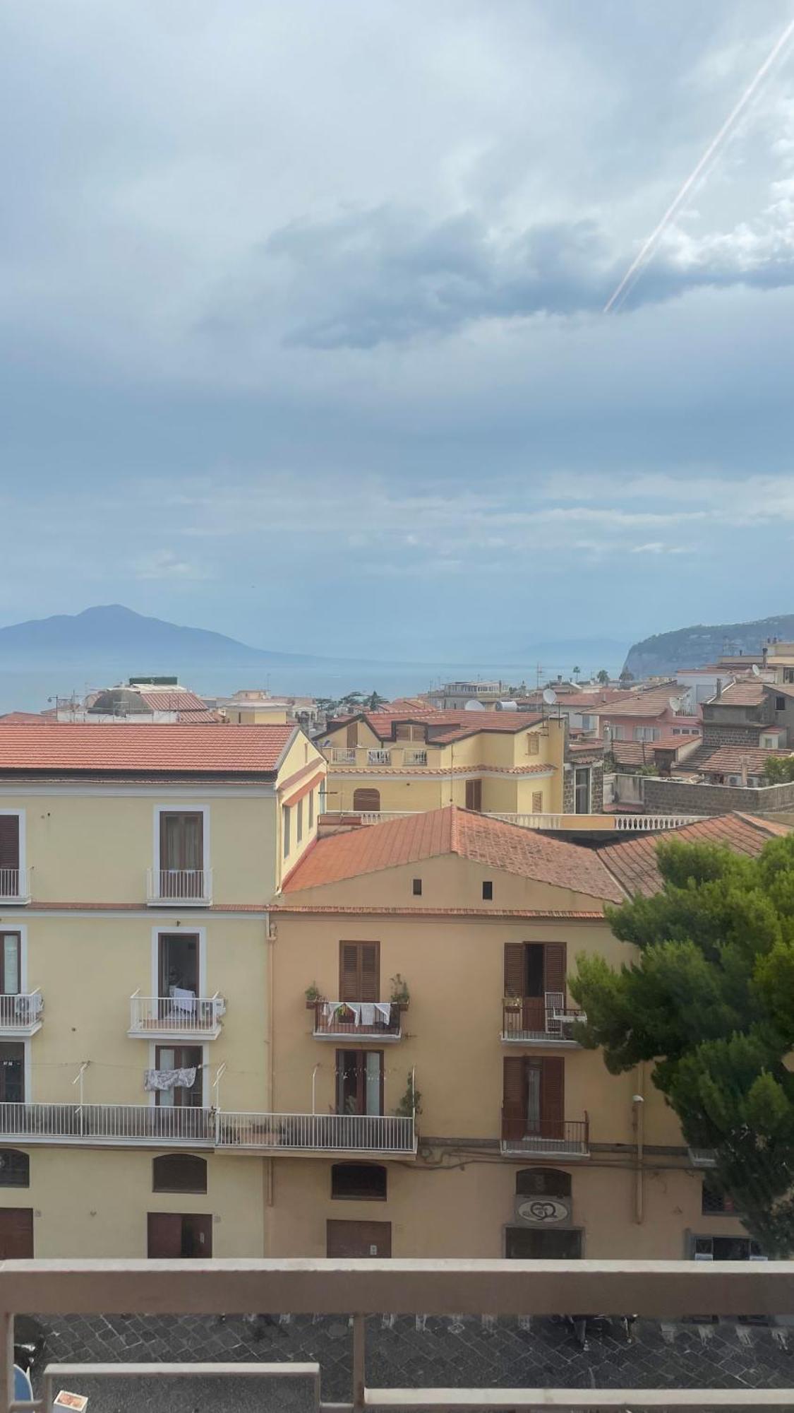 Lumar Luxury Sorrento Exterior foto