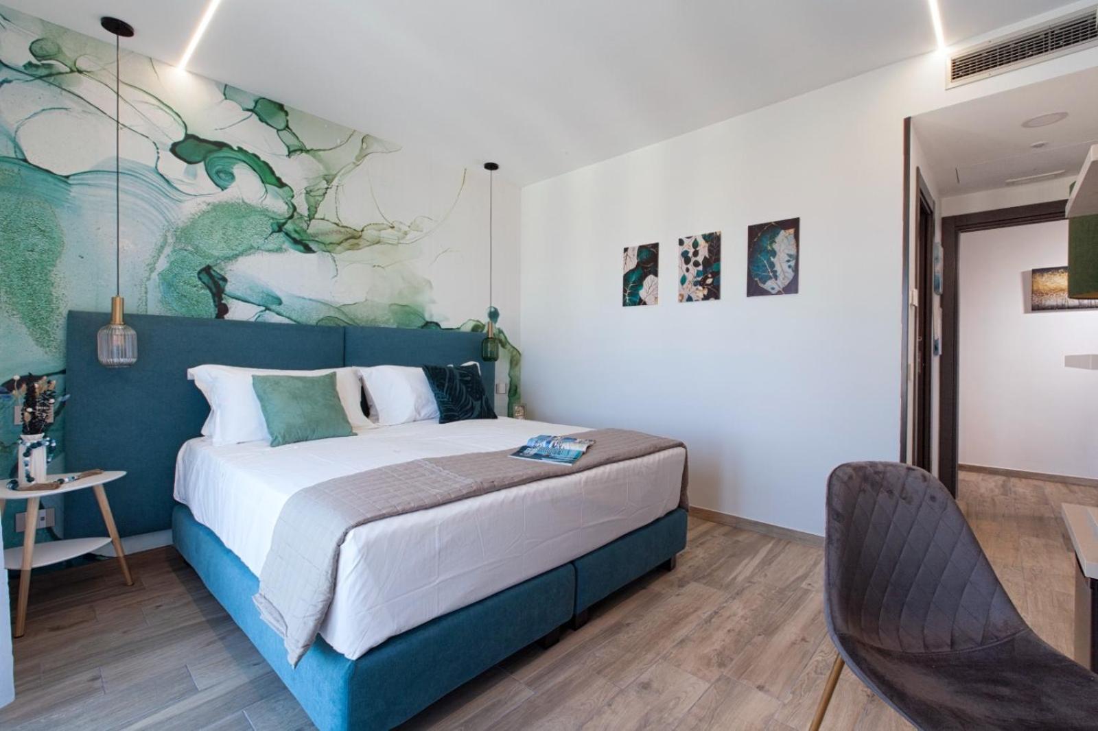 Lumar Luxury Sorrento Exterior foto