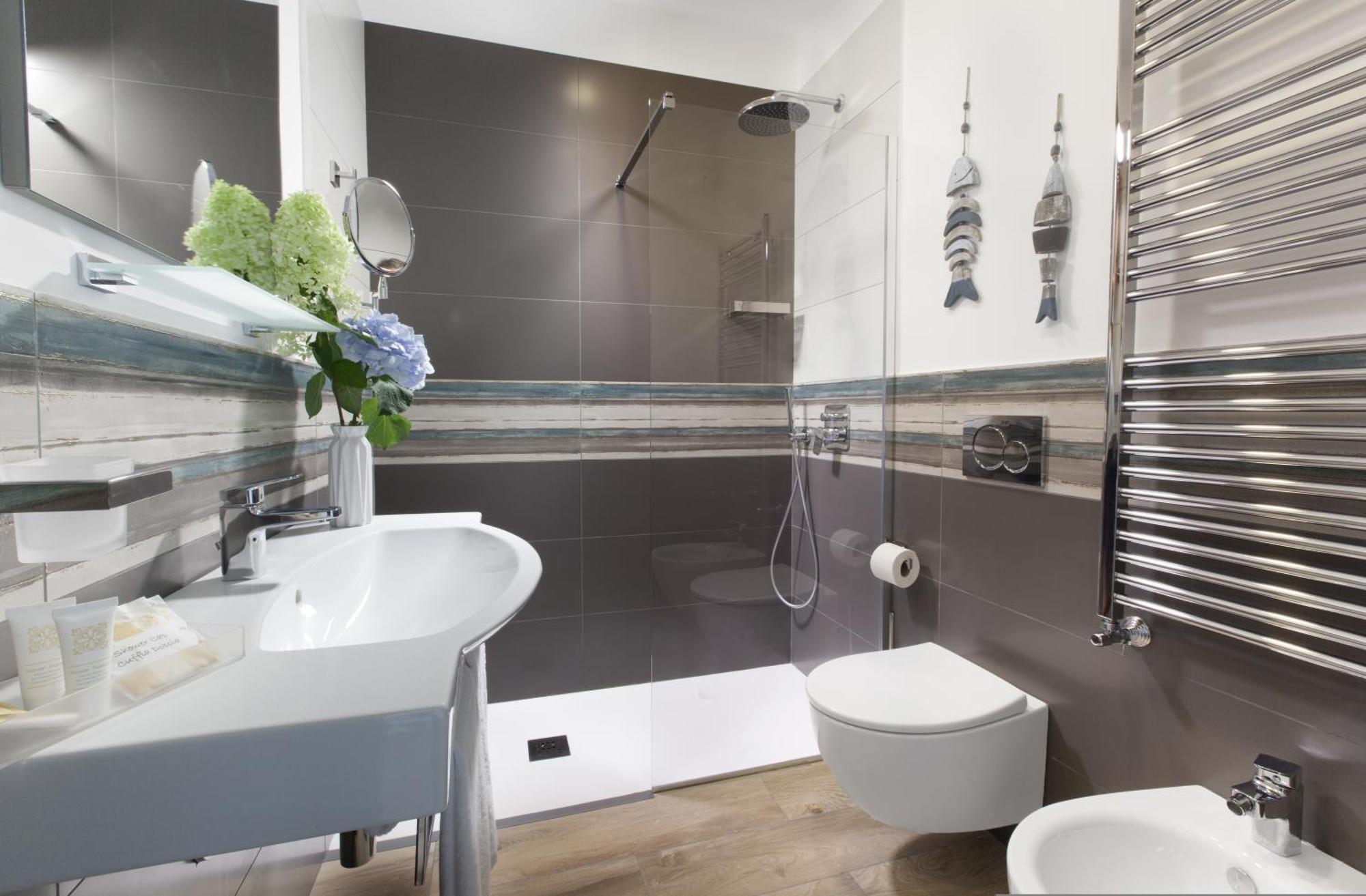 Lumar Luxury Sorrento Exterior foto